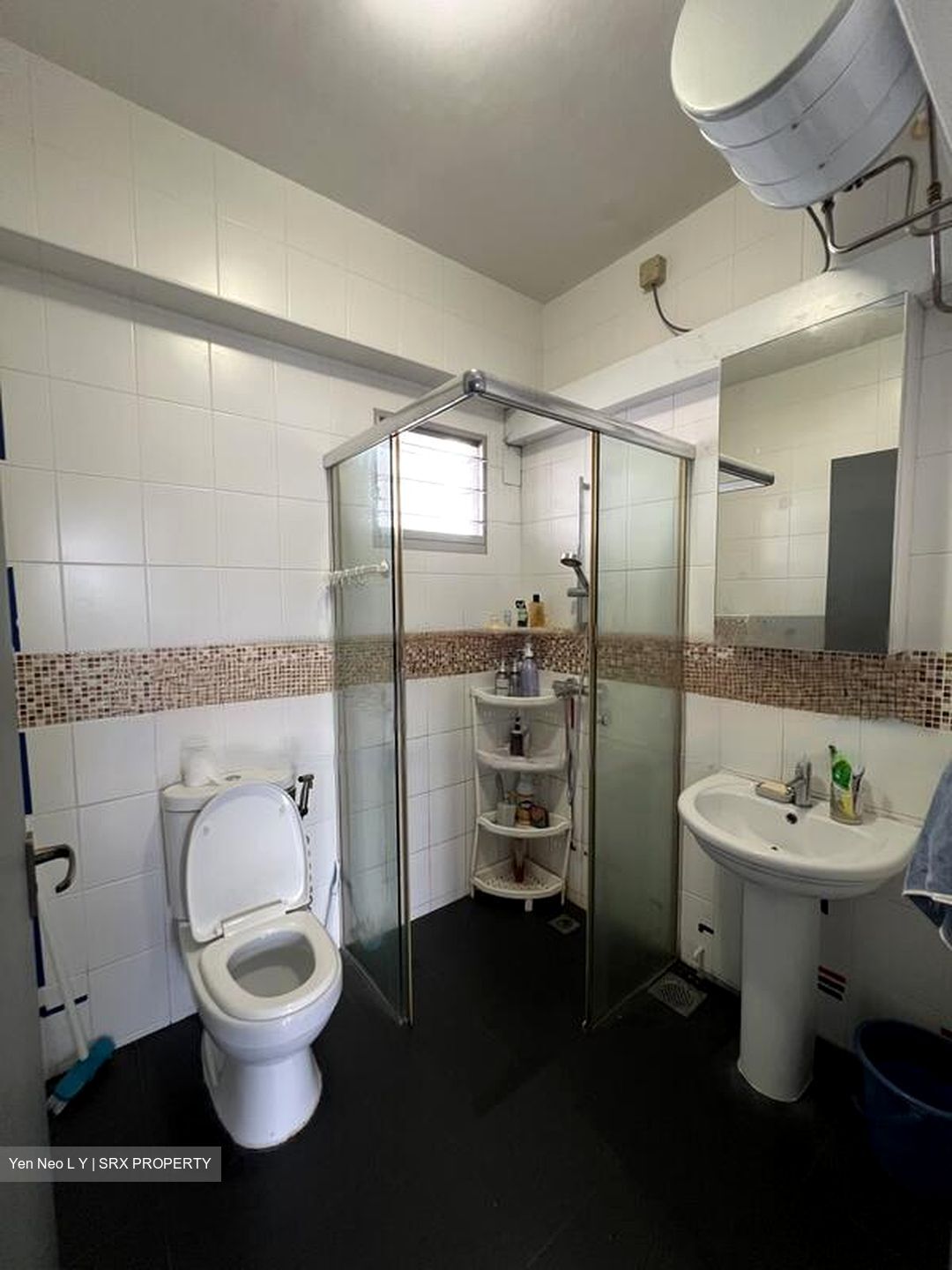 Blk 430A Fernvale Ridge (Sengkang), HDB 5 Rooms #435063671